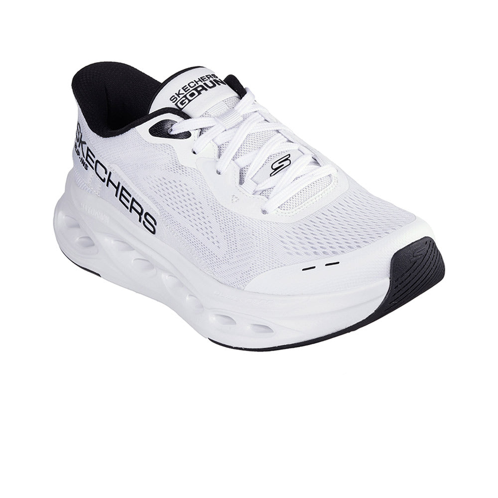 SKECHERS Hands Free Slip-ins®: Max Cushioning® Glide-Step® - Advert รองเท้าวิ่งผู้ชาย
