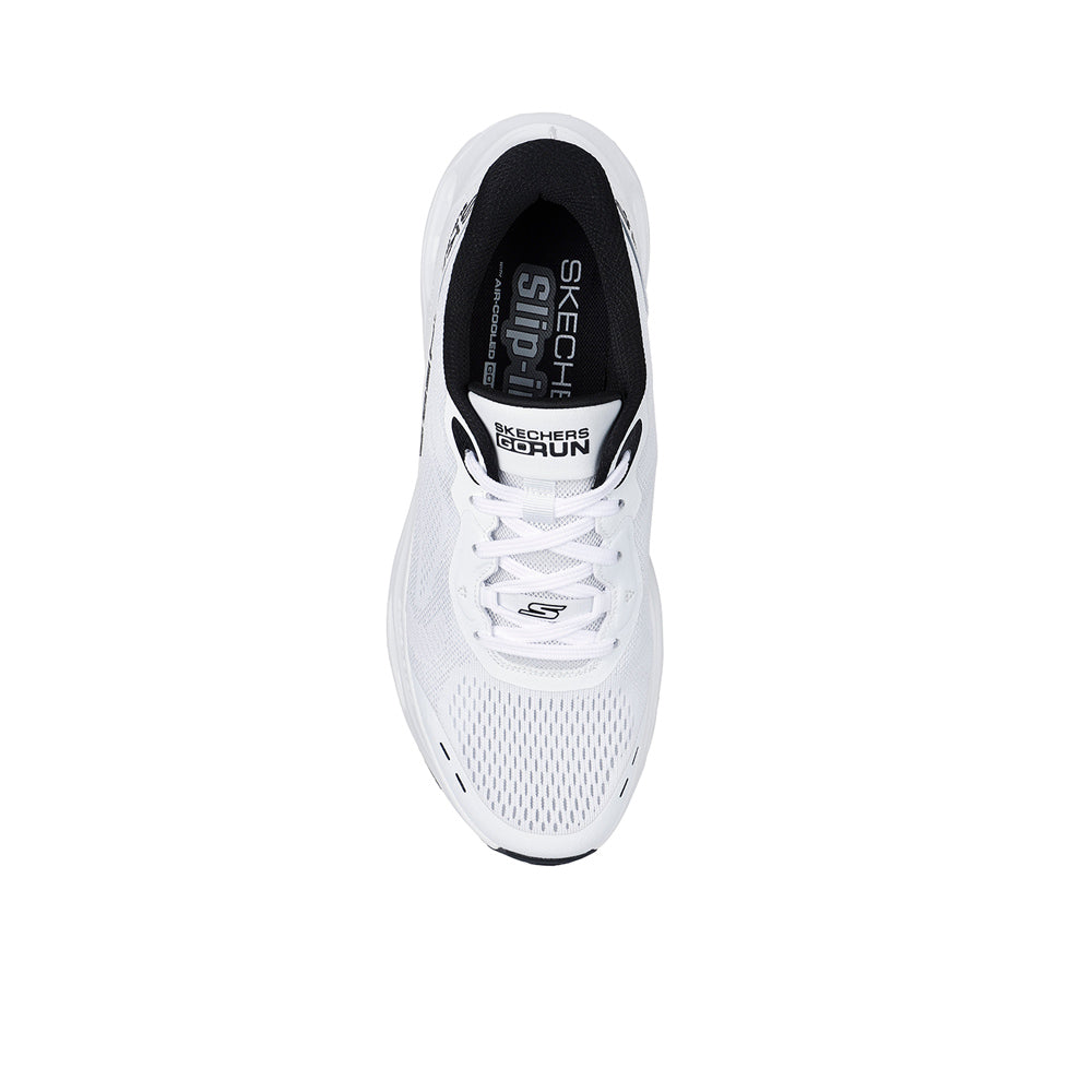 SKECHERS Hands Free Slip-ins®: Max Cushioning® Glide-Step® - Advert รองเท้าวิ่งผู้ชาย