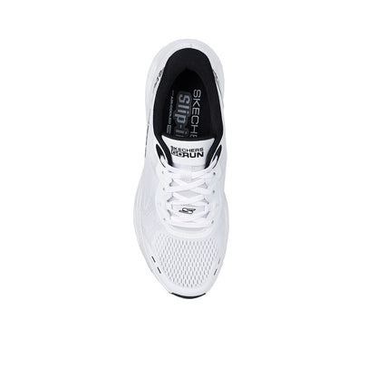SKECHERS Hands Free Slip-ins®: Max Cushioning® Glide-Step® - Advert รองเท้าวิ่งผู้ชาย