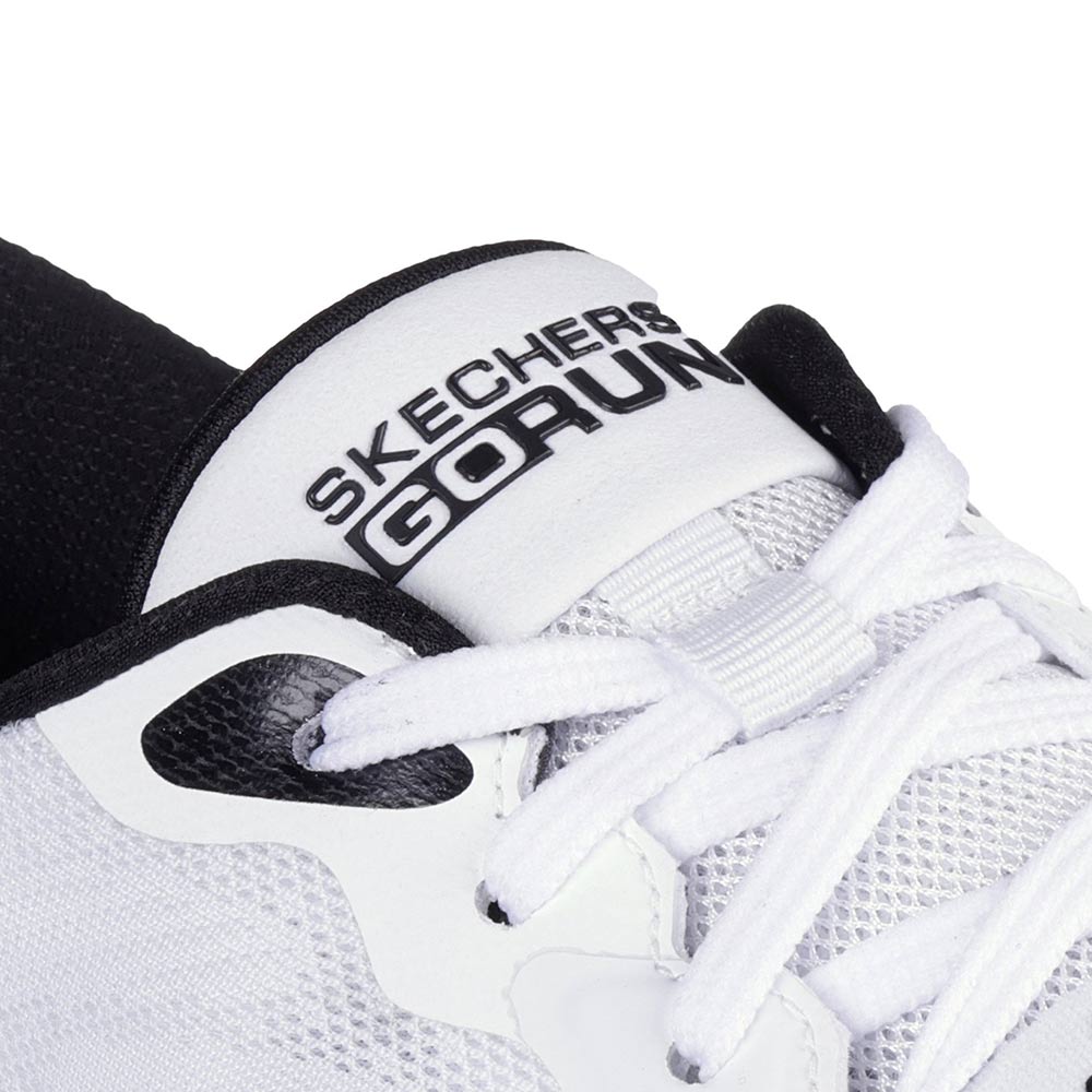 SKECHERS Hands Free Slip-ins®: Max Cushioning® Glide-Step® - Advert รองเท้าวิ่งผู้ชาย