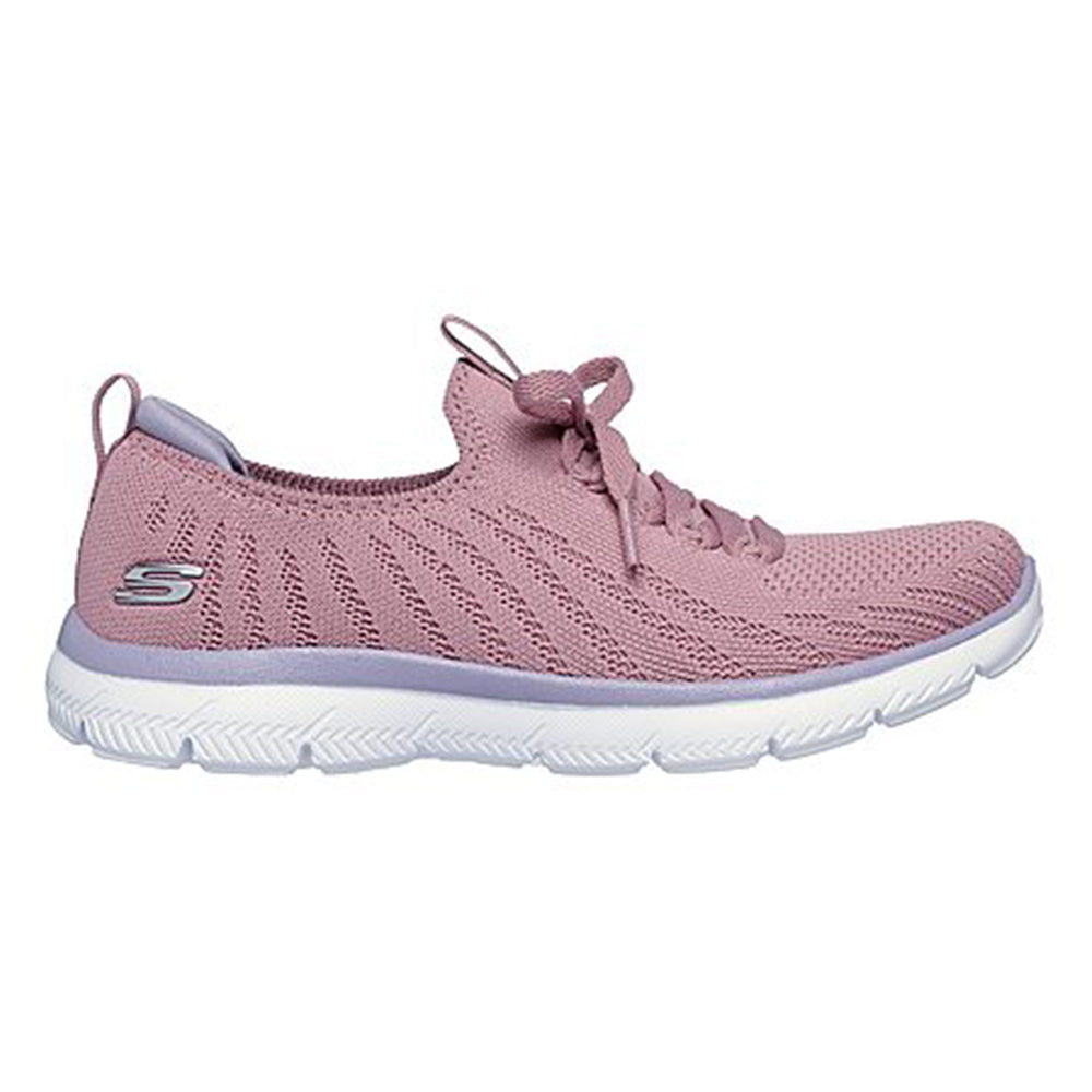 SKECHERS Pure Genius Women's Lifestyle Shoes - Supersports Thailand Supersports Thailand