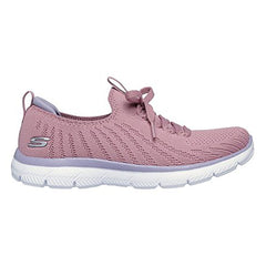 SKECHERS Pure Genius Women's Lifestyle Shoes - Supersports Thailand