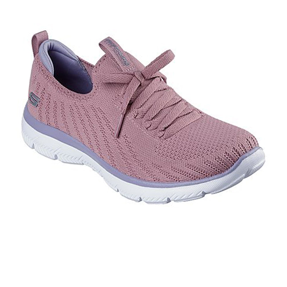 SKECHERS Pure Genius Women's Lifestyle Shoes - Supersports Thailand Supersports Thailand