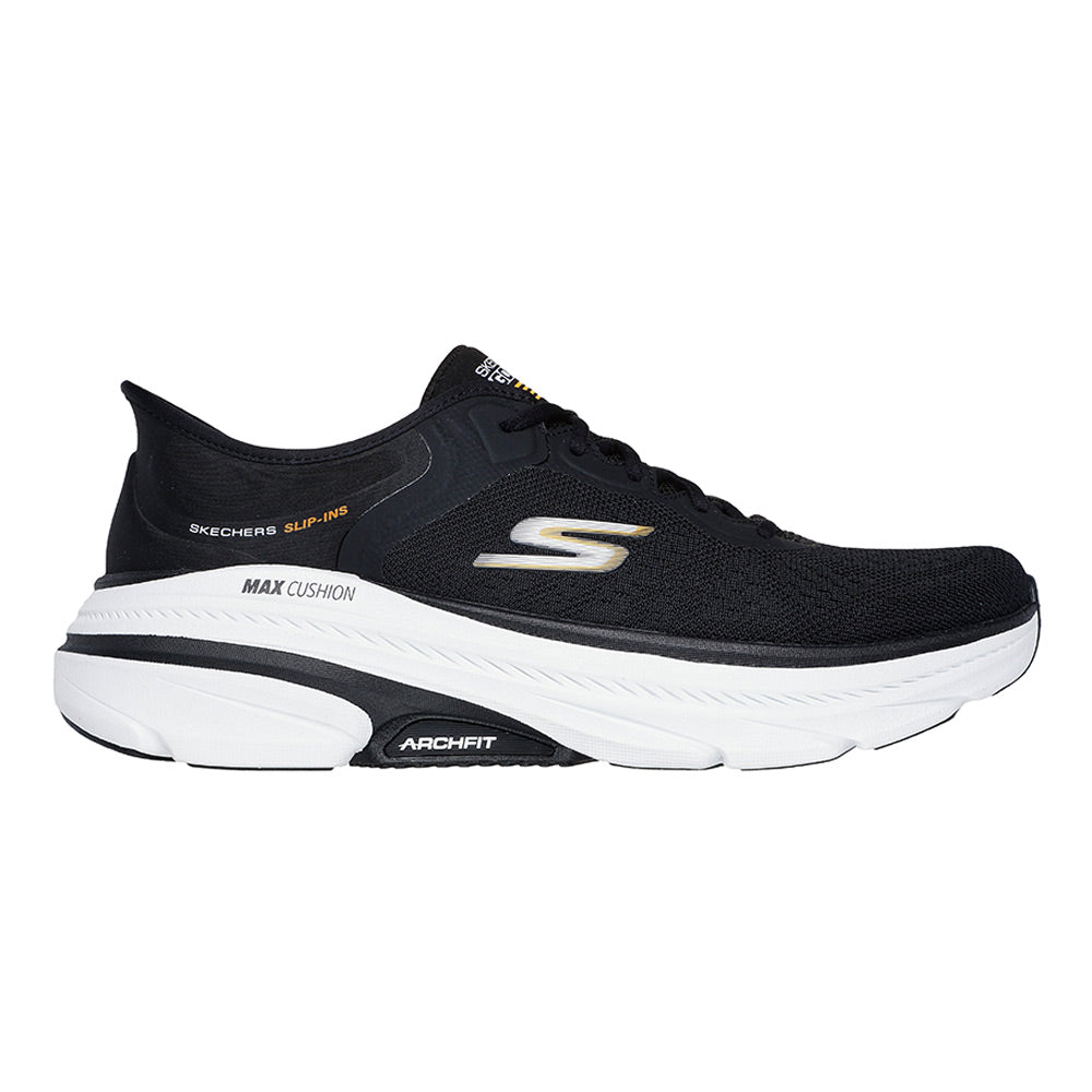 SKECHERS Hands Free Slip-ins®: Max Cushioning® Arch Fit® 2.0 - Antilles รองเท้าวิ่งผู้ชาย