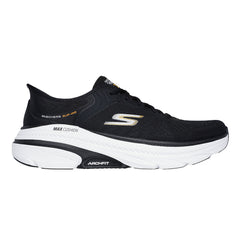 SKECHERS Hands Free Slip-ins®: Max Cushioning® Arch Fit® 2.0 - Antilles รองเท้าวิ่งผู้ชาย