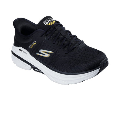 SKECHERS Hands Free Slip-ins®: Max Cushioning® Arch Fit® 2.0 - Antilles รองเท้าวิ่งผู้ชาย