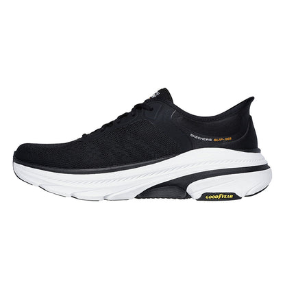 SKECHERS Hands Free Slip-ins®: Max Cushioning® Arch Fit® 2.0 - Antilles รองเท้าวิ่งผู้ชาย