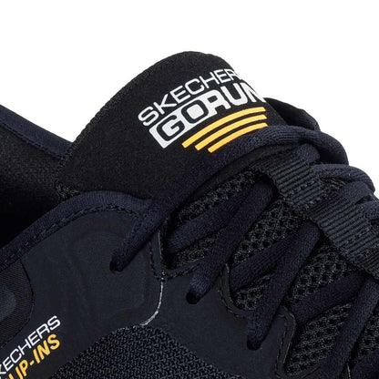 SKECHERS Hands Free Slip-ins®: Max Cushioning® Arch Fit® 2.0 - Antilles รองเท้าวิ่งผู้ชาย