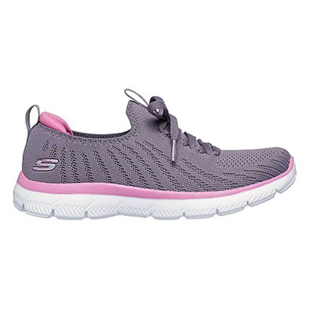 SKECHERS Pure Genius Women's Lifestyle Shoes - Supersports Thailand Supersports Thailand