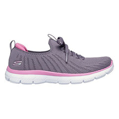 SKECHERS Pure Genius Women's Lifestyle Shoes - Supersports Thailand