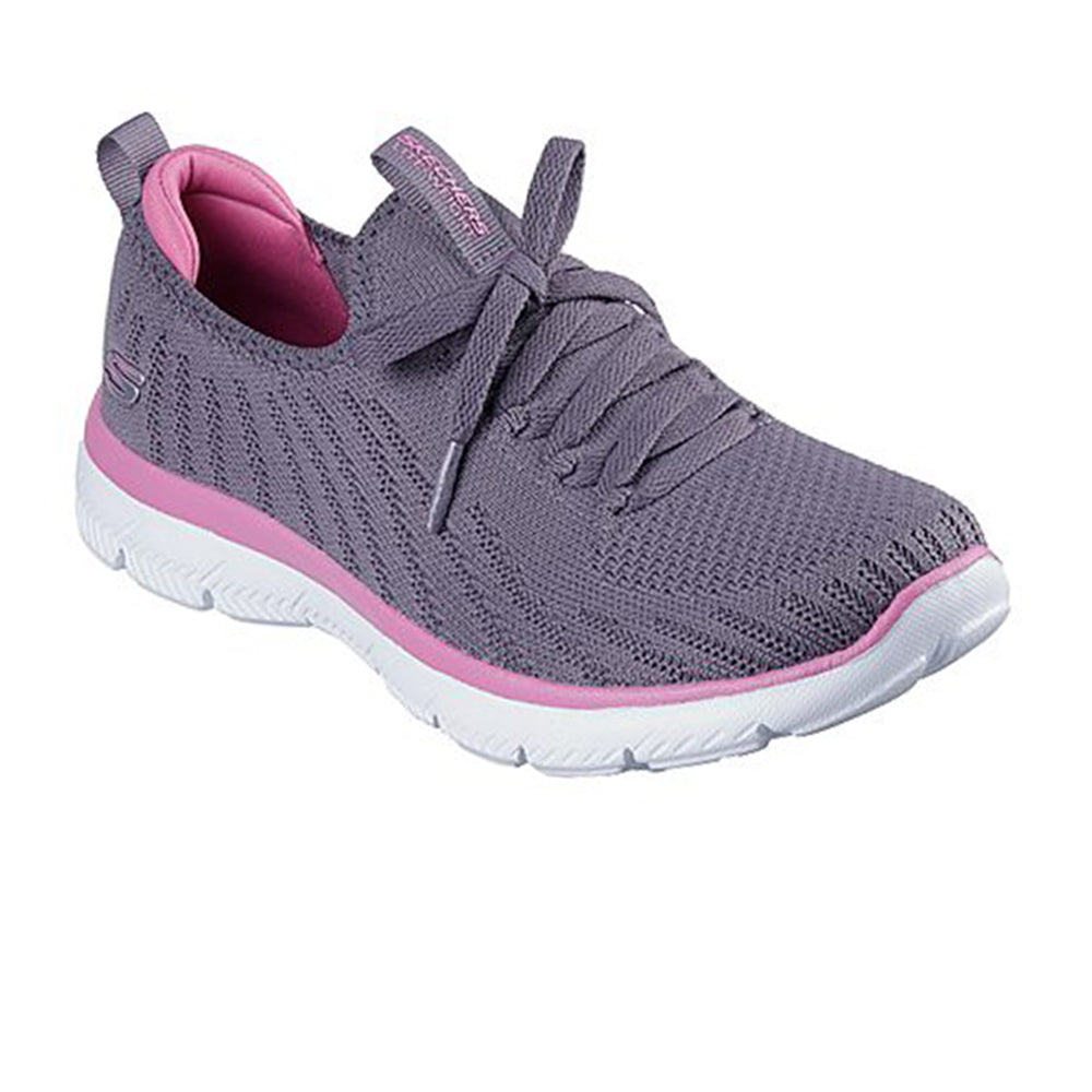 SKECHERS Pure Genius Women's Lifestyle Shoes - Supersports Thailand