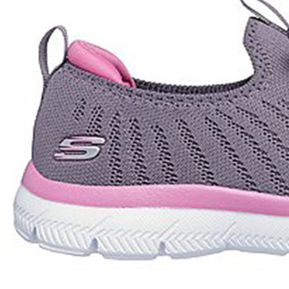 SKECHERS Pure Genius Women's Lifestyle Shoes - Supersports Thailand