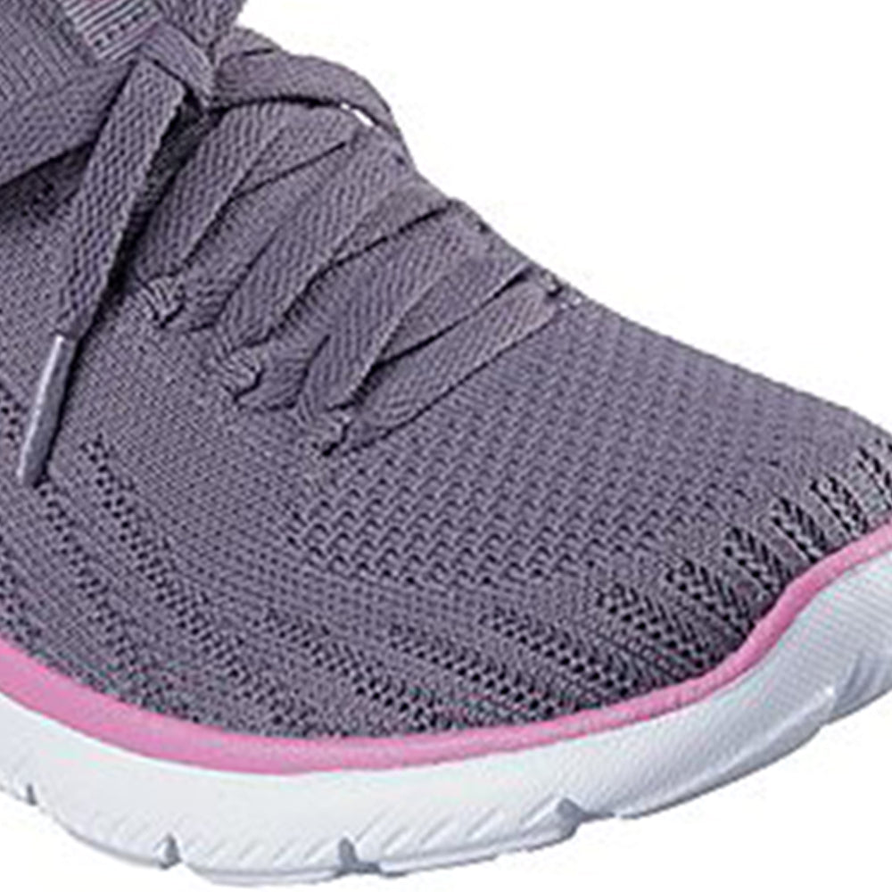 SKECHERS Pure Genius Women's Lifestyle Shoes - Supersports Thailand