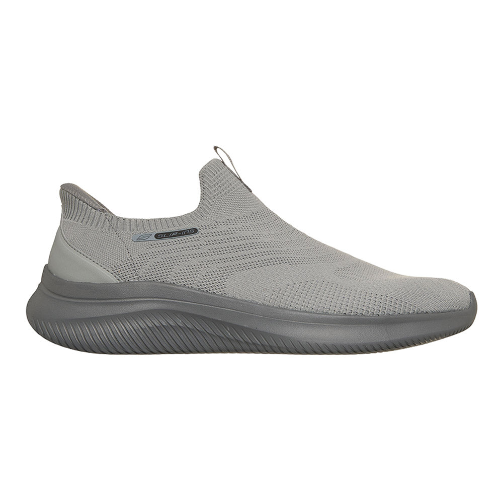 SKECHERS Slip-ins: Sport Ultra Flex 4.0 - Calvera รองเท้าลำลองผู้ชาย Supersports Thailand