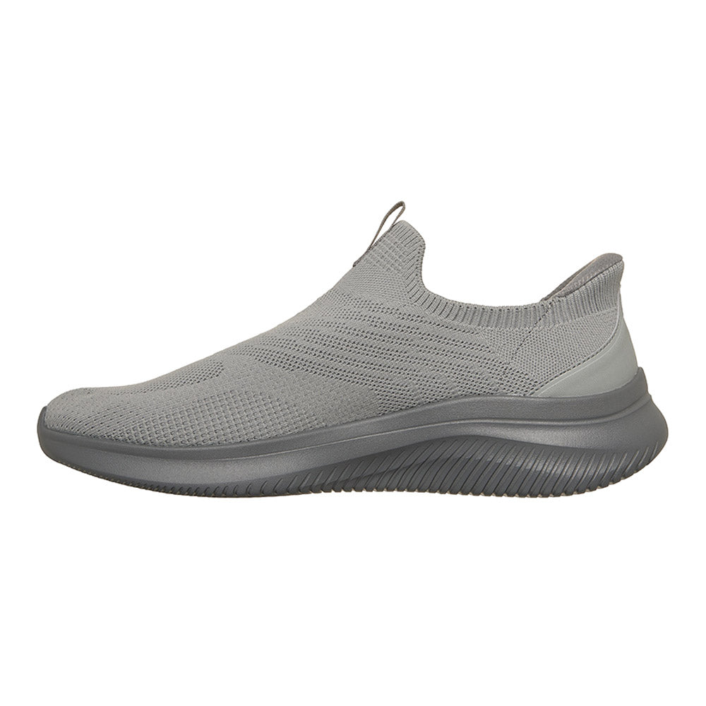 SKECHERS Slip-ins: Sport Ultra Flex 4.0 - Calvera รองเท้าลำลองผู้ชาย Supersports Thailand