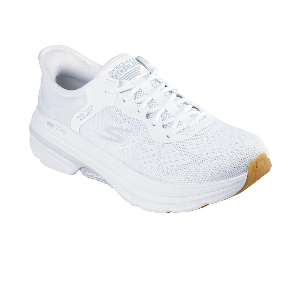 SKECHERS Hands Free Slip-ins®: Max Cushioning® Arch Fit® 2.0 - Antilles รองเท้าวิ่งผู้ชาย Supersports Thailand