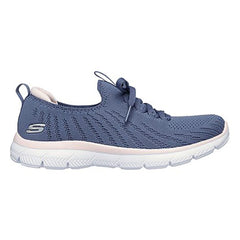 SKECHERS Pure Genius Women's Lifestyle Shoes - Supersports Thailand