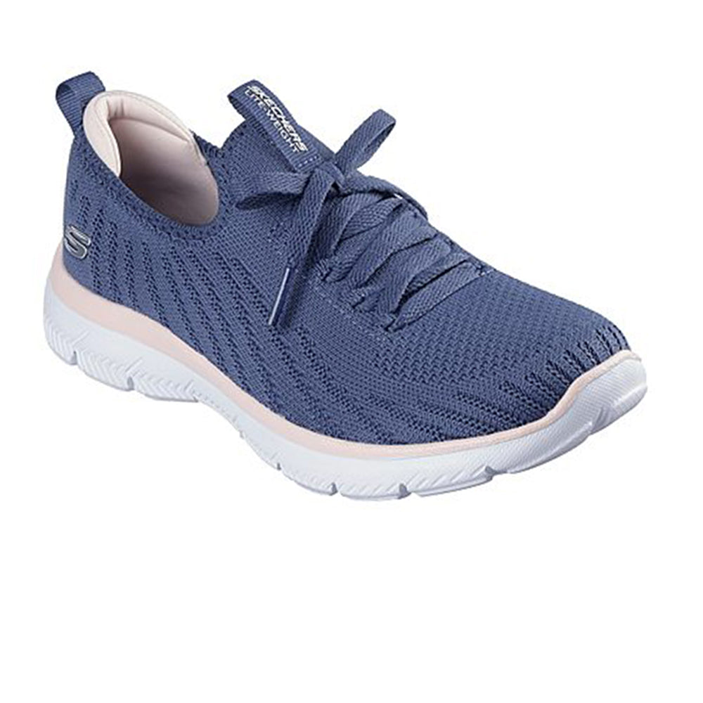 SKECHERS Pure Genius Women's Lifestyle Shoes - Supersports Thailand Supersports Thailand