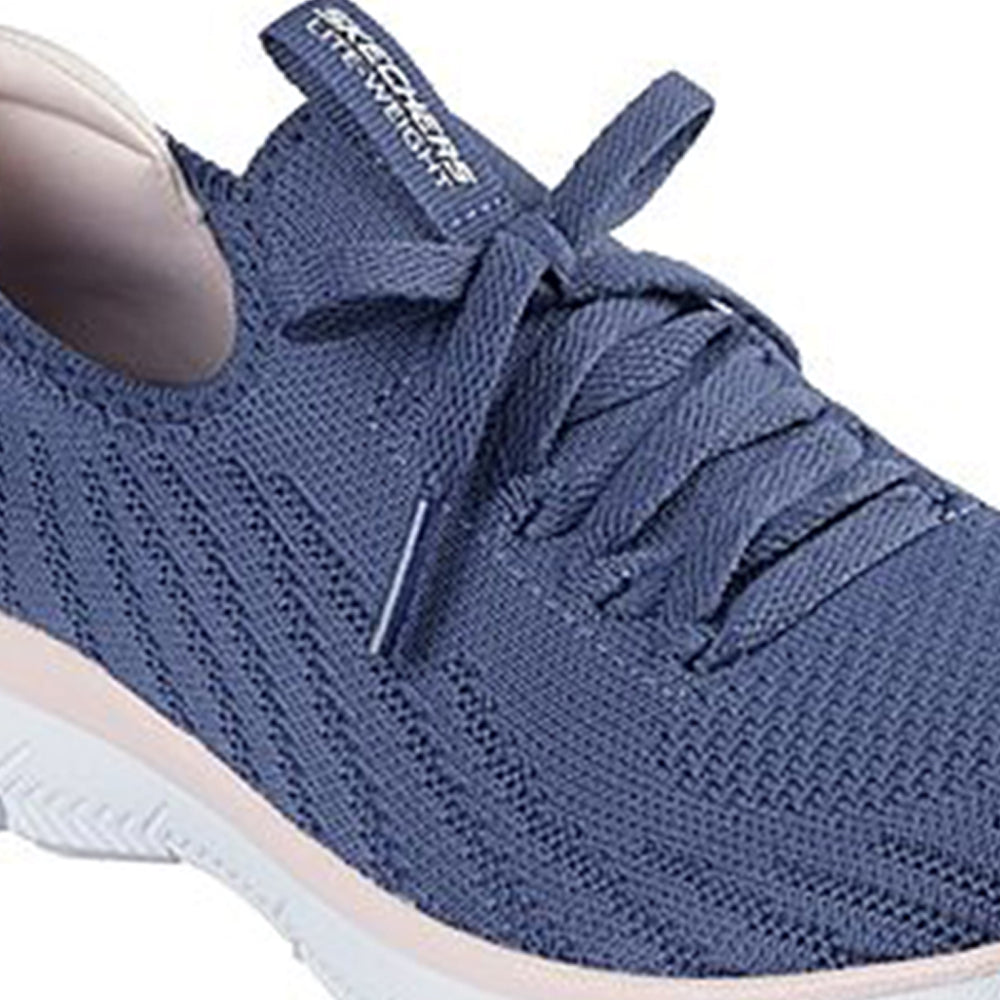 SKECHERS Pure Genius Women's Lifestyle Shoes - Supersports Thailand Supersports Thailand