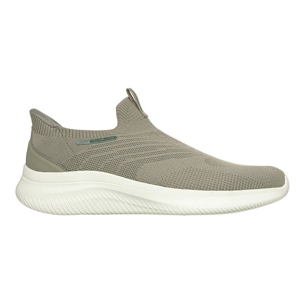 SKECHERS Slip-ins: Sport Ultra Flex 4.0 - Calvera รองเท้าลำลองผู้ชาย Supersports Thailand
