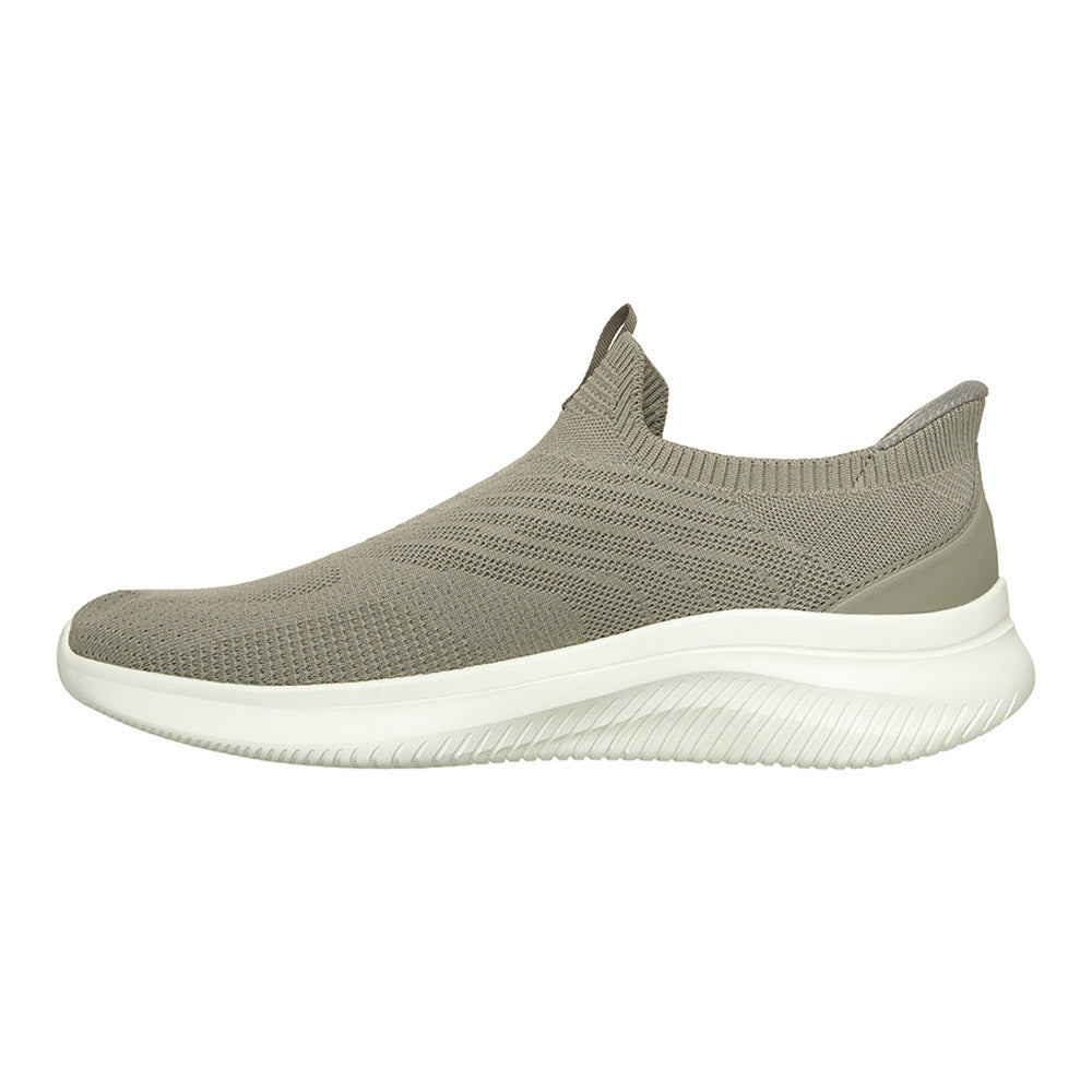 SKECHERS Slip-ins: Sport Ultra Flex 4.0 - Calvera รองเท้าลำลองผู้ชาย Supersports Thailand