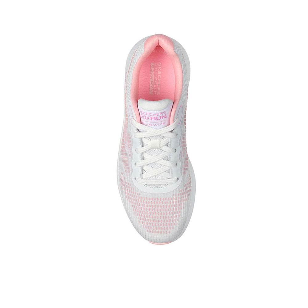 SKECHERS Go Run Elevate - Nimbus Women's Running Shoes - Supersports Thailand