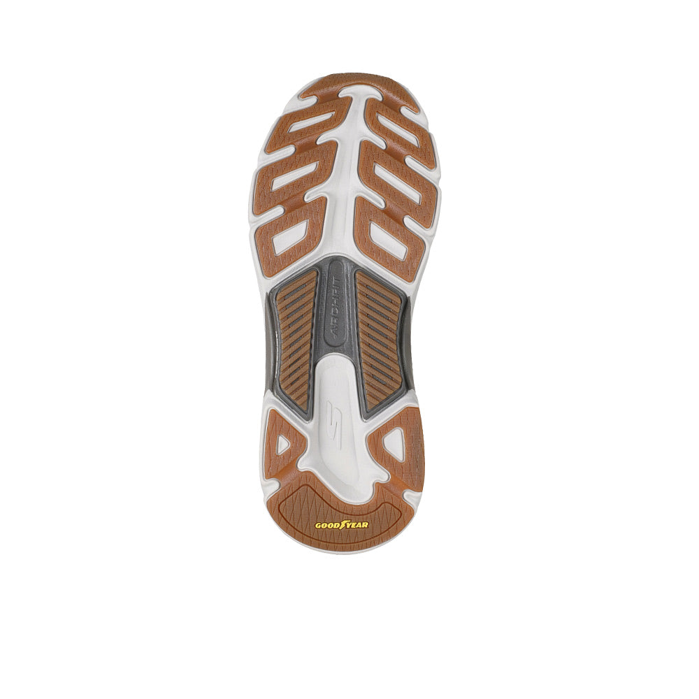 SKECHERS Hands Free Slip-ins®: Max Cushioning® Arch Fit® 2.0 - Antilles รองเท้าวิ่งผู้ชาย