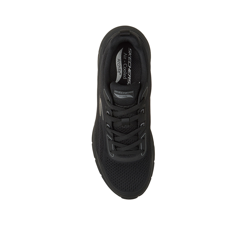 SKECHERS Arch Fit 3.0 - Prawsper Men's Lifestyle Shoes Supersports Thailand