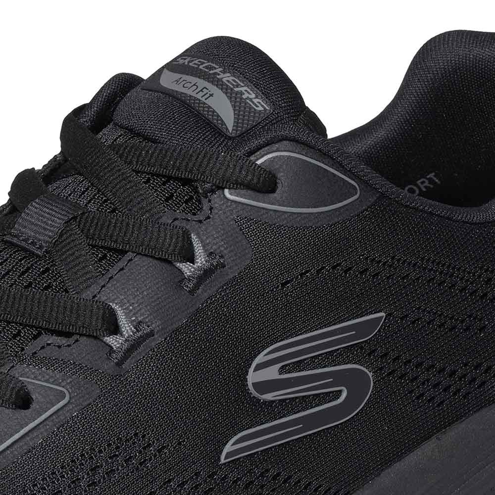 SKECHERS Arch Fit 3.0 - Prawsper Men's Lifestyle Shoes Supersports Thailand