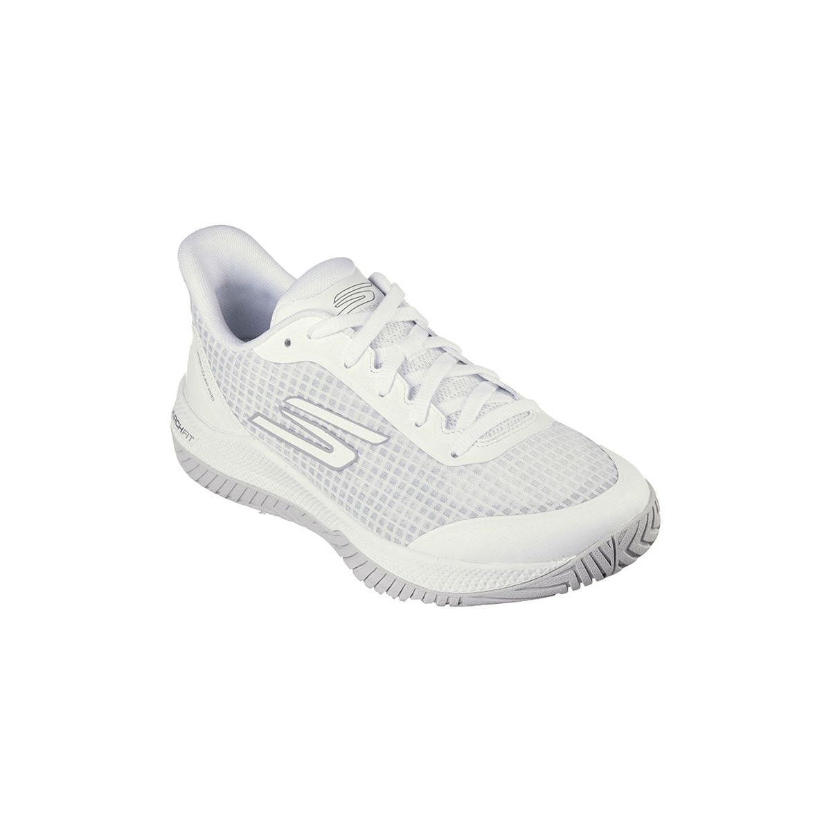 SKECHERS Viper Court Pro - Pickleball รองเท้า Indoor Court ผู้หญิง