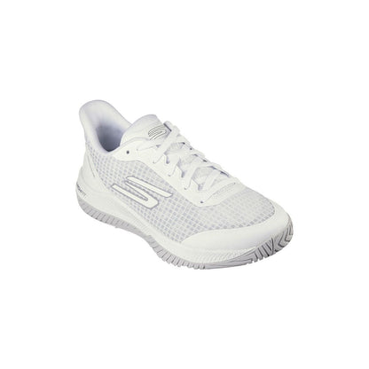 SKECHERS Viper Court Pro - Pickleball รองเท้า Indoor Court ผู้หญิง