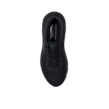 SKECHERS Max Cushioning® Arch Fit® 2.0 - Immense Cruiser รองเท้าวิ่งผู้ชาย