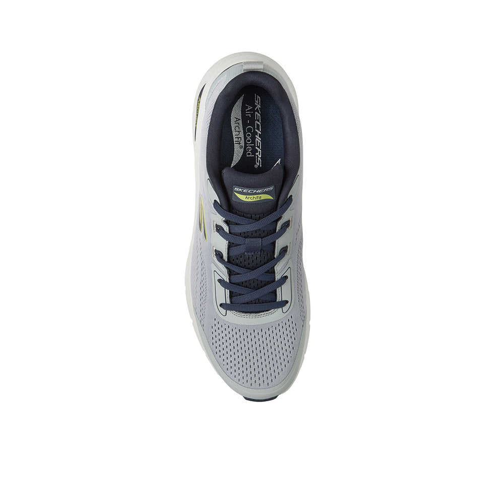 SKECHERS Arch Fit 3.0 - Prawsper Men's Lifestyle Shoes Supersports Thailand