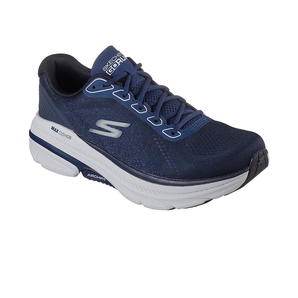 SKECHERS Max Cushioning® Arch Fit® 2.0 - Immense Cruiser Men's Running Shoes - Supersports Thailand