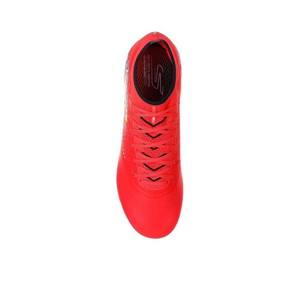 SKECHERS Razor 1.5 Elite FG Men's Football Shoes - Supersports Thailand