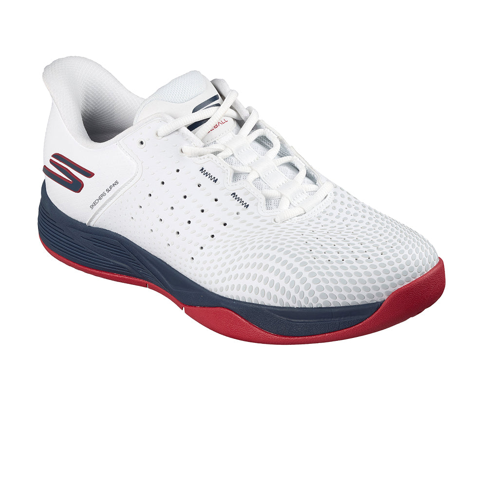 SKECHERS Slip-Ins: GO Pickleball Viper Court Reload Men's Indoor Court Shoes Supersports Thailand