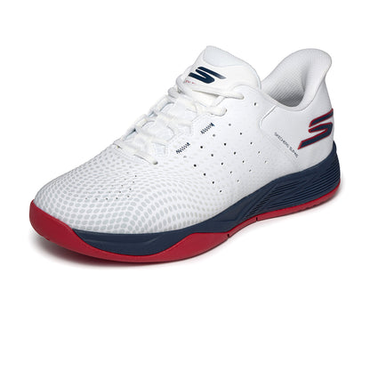 SKECHERS Slip-Ins: GO Pickleball Viper Court Reload Men's Indoor Court Shoes