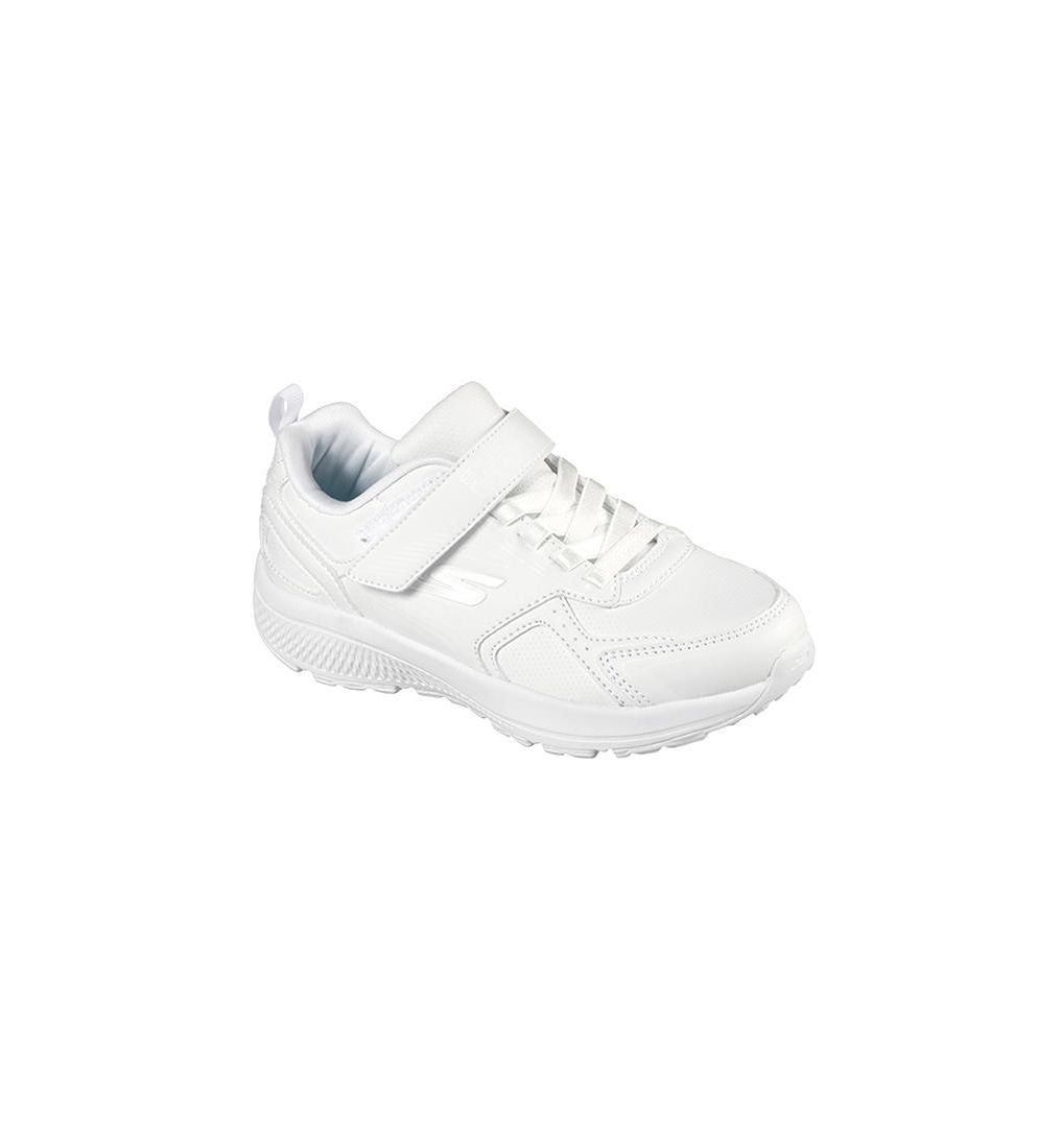 SKECHERS GOrun Consistent - Recess Runner Girls Lifestyle Shoes - Supersports Thailand
