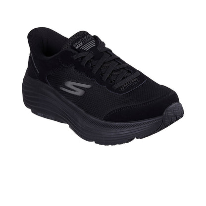 SKECHERS Hands Free Slip-ins®: Max Cushioning® Endeavour - Cardova Men's Running Shoes - Supersports Thailand