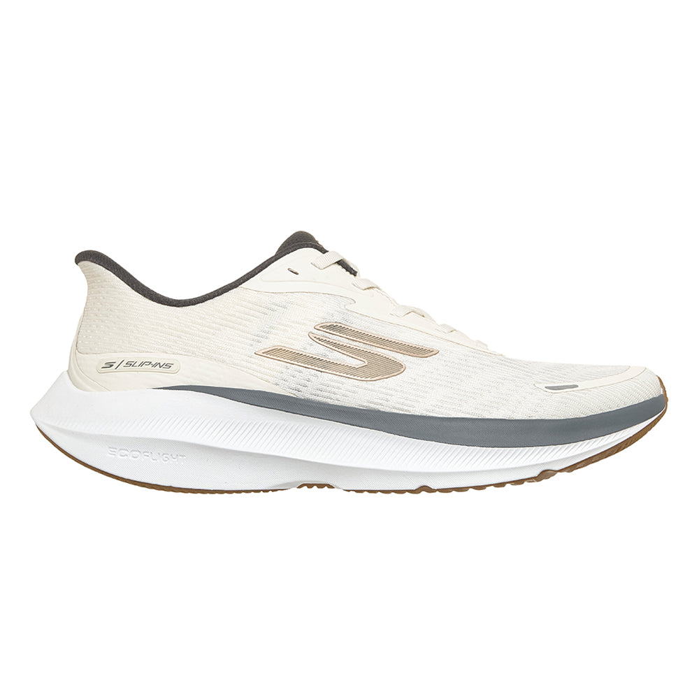 SKECHERS Hands Free Slip-ins: Aero Pulse Men's Running Shoes Supersports Thailand