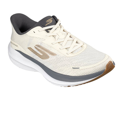 SKECHERS Hands Free Slip-ins: Aero Pulse รองเท้าวิ่งผู้ชาย
