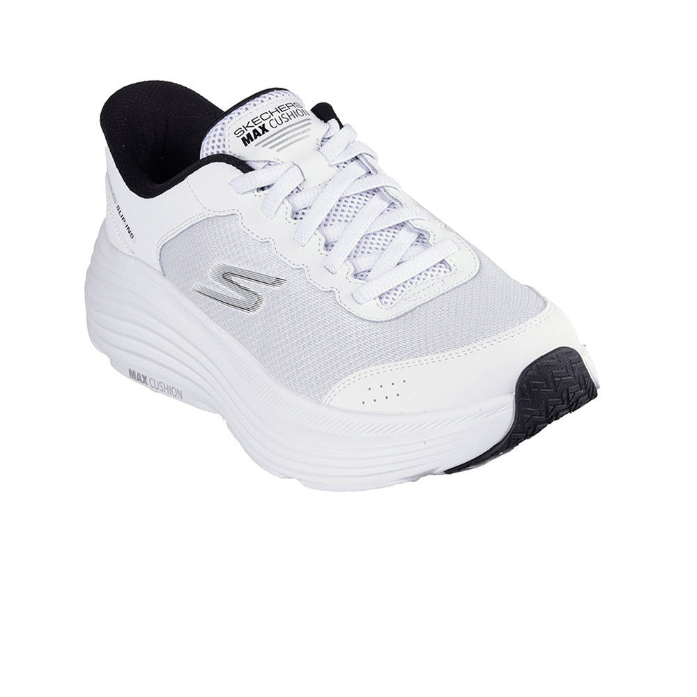 SKECHERS Hands Free Slip-ins®: Max Cushioning® Endeavour - Cardova Men's Running Shoes - Supersports Thailand