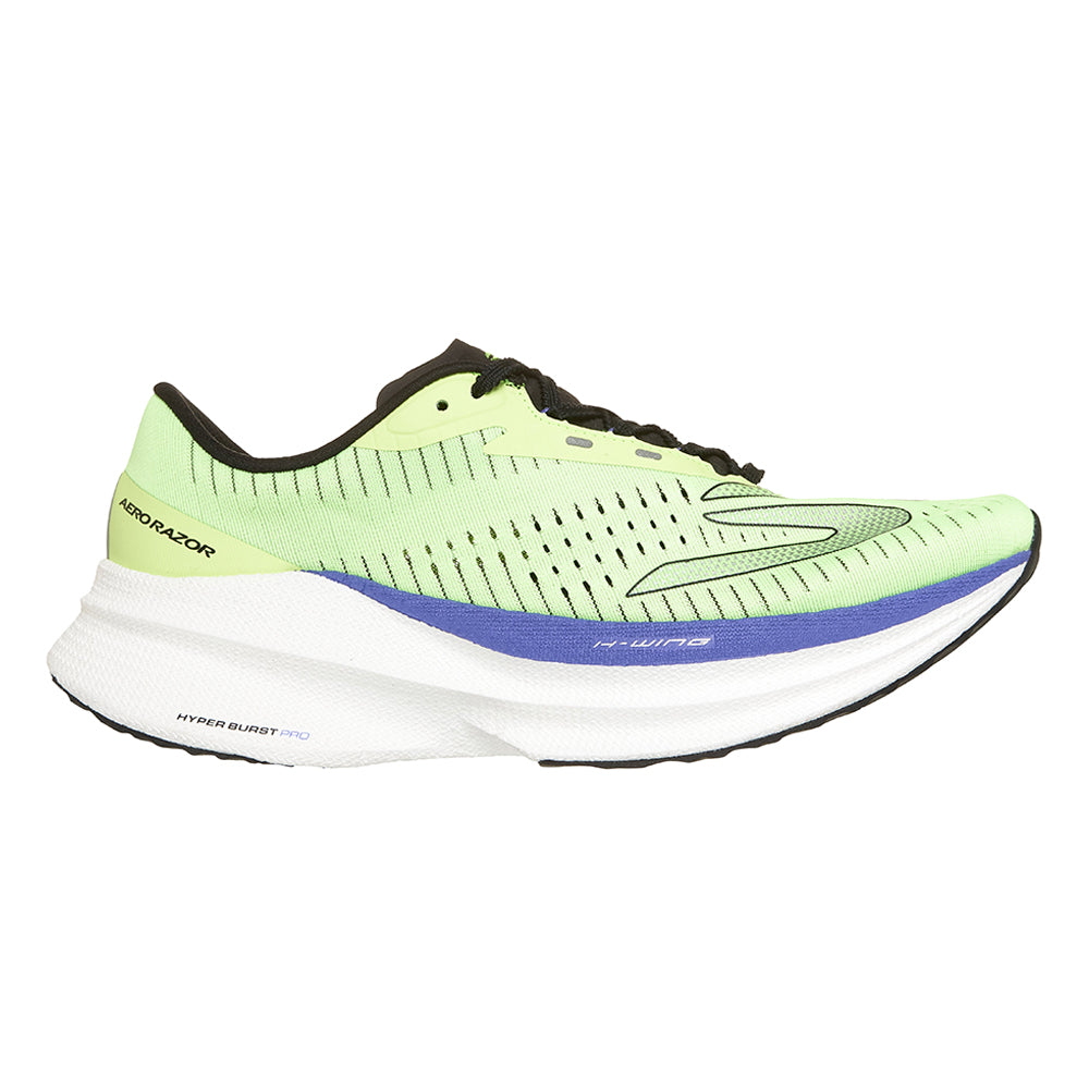 SKECHERS Aero Razor รองเท้าวิ่งผู้ชาย Supersports Thailand