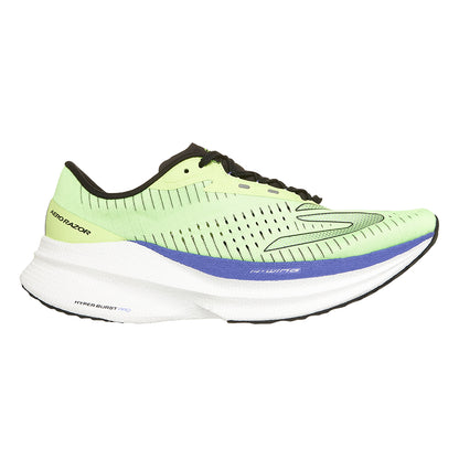 SKECHERS Aero Razor รองเท้าวิ่งผู้ชาย