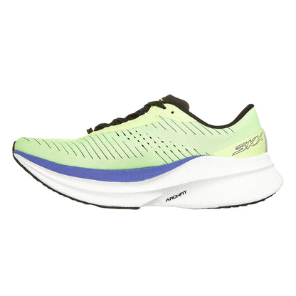 SKECHERS Aero Razor รองเท้าวิ่งผู้ชาย