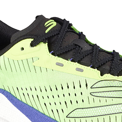 SKECHERS Aero Razor รองเท้าวิ่งผู้ชาย