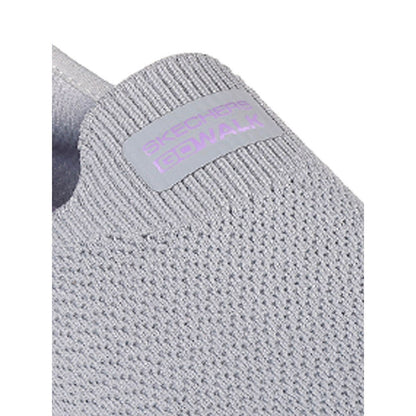 SKECHERS Hands Free Slip-ins®: Go Walk® Flex - Sunset Rose รองเท้าออกกำลังกายผู้หญิง