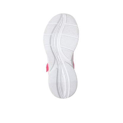 SKECHERS S-Lights: Cosmic Glow 2.0 รองเท้าลำลองเด็กผู้หญิง