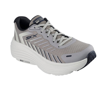 SKECHERS Max Cushioning® Endeavour - Centripetal Men's Running Shoes - Supersports Thailand