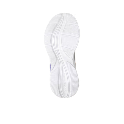 SKECHERS S-Lights: Cosmic Glow 2.0 รองเท้าลำลองเด็กผู้หญิง